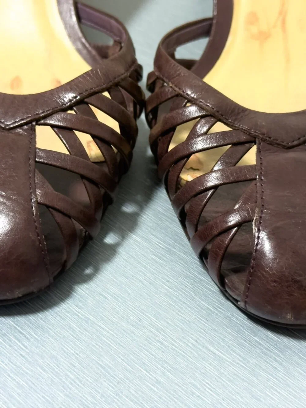 Woman's shoes Ann Taylor LOFT